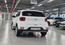 Hyundai Venue 