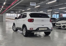 Hyundai Venue 