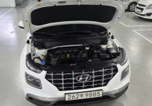 Hyundai Venue 
