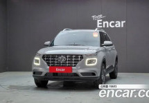 Hyundai Venue 