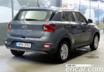 Hyundai Venue 