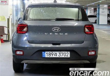 Hyundai Venue 