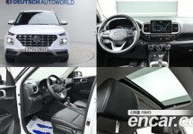 Hyundai Venue 