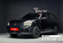Renault Grand Koleos 