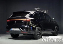 Renault Grand Koleos 