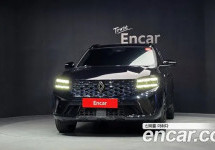 Renault Grand Koleos 