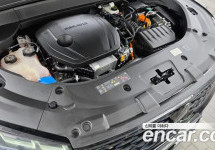 Renault Grand Koleos 