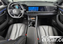 Renault Grand Koleos 