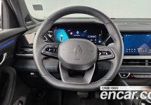 Renault Grand Koleos 