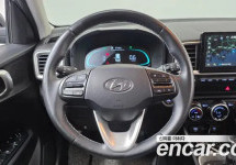 Hyundai Venue 