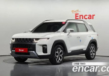 Ssangyong Torres 