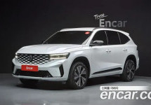 Renault Grand Koleos 