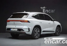 Renault Grand Koleos 