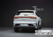 Renault Grand Koleos 