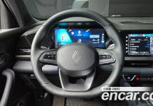 Renault Grand Koleos 