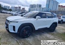 Ssangyong Torres 