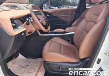 Ssangyong Torres 