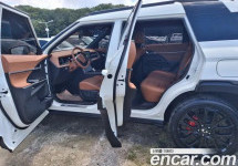 Ssangyong Torres 