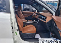 Ssangyong Torres 