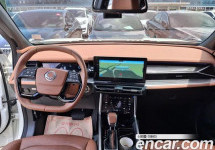 Ssangyong Torres 