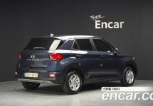 Hyundai Venue 
