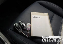 Hyundai Venue 