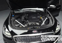 Kia K9 