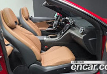 Mercedes-Benz Cle-Class 