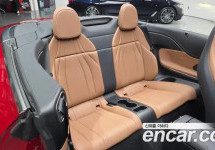 Mercedes-Benz Cle-Class 