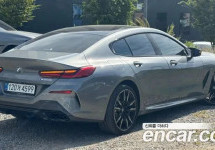 Bmw 8-Series 