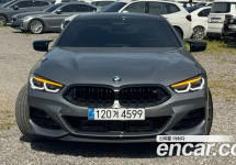 Bmw 8-Series 