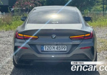 Bmw 8-Series 