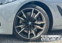 Bmw 8-Series 
