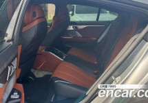 Bmw 8-Series 