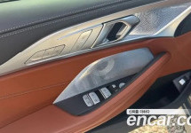 Bmw 8-Series 