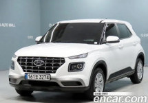 Hyundai Venue 