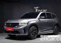 Renault Grand Koleos 