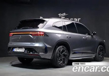 Renault Grand Koleos 