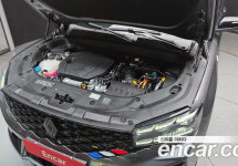 Renault Grand Koleos 