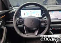 Renault Grand Koleos 