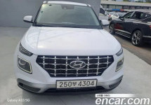 Hyundai Venue 