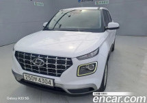 Hyundai Venue 