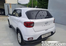 Hyundai Venue 