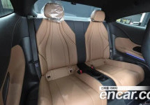 Mercedes-Benz Cle-Class 