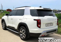 Ssangyong Torres 