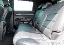 Ssangyong Torres 