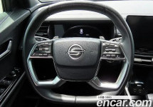 Ssangyong Torres 