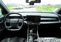 Ssangyong Torres 