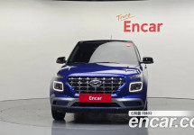 Hyundai Venue 