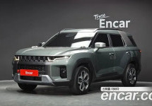 Ssangyong Torres 